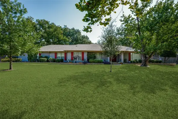 3111 Montecito Drive, Denton, TX 76205