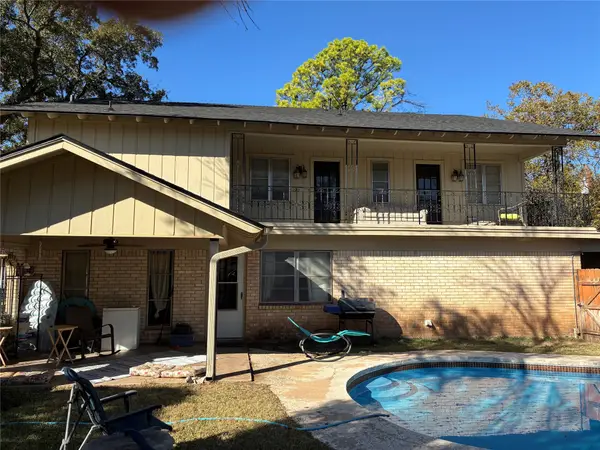 3502 High Meadows Drive, Abilene, TX 79605