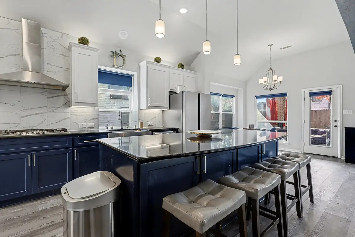 306 Calhoun Street, Glenn Heights, TX 75154 - Image #1