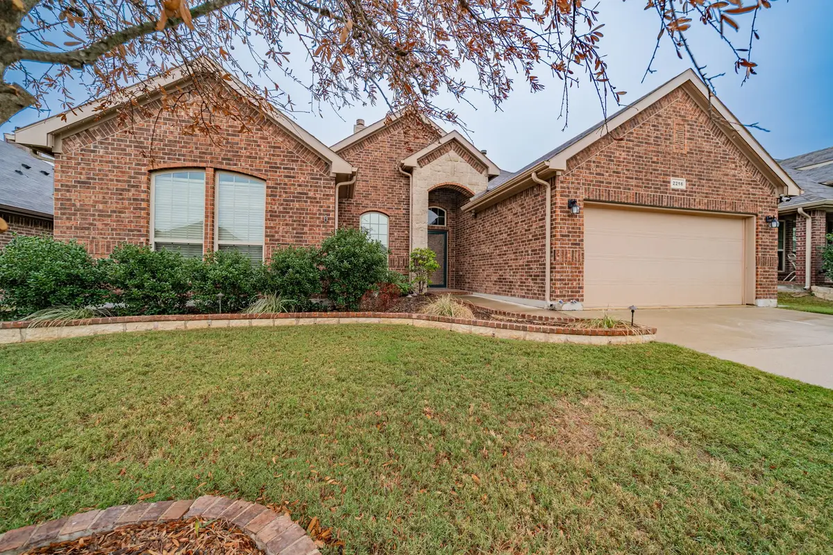 2216 Rosalinda Pass, Fort Worth, TX 76131 - Image #1