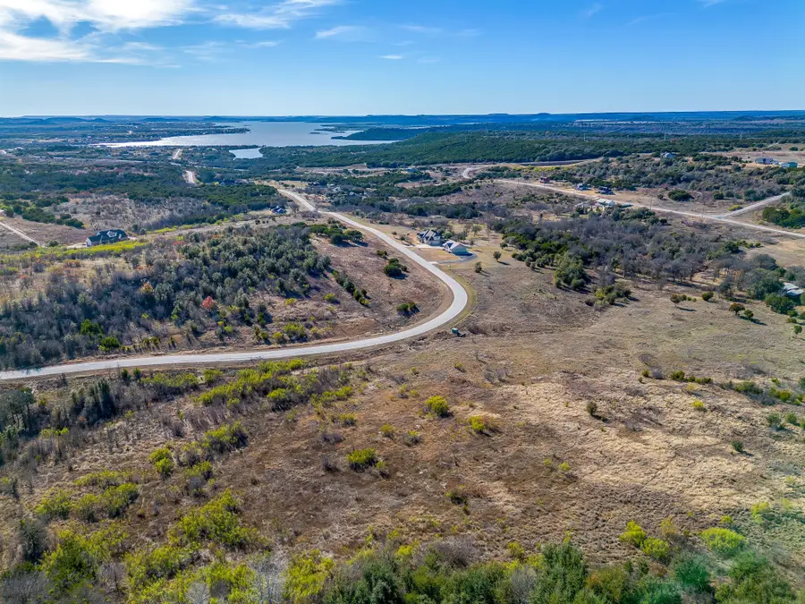Lot 581R-A Canyon Wren Loop, Graford, TX 76449 - Image #3