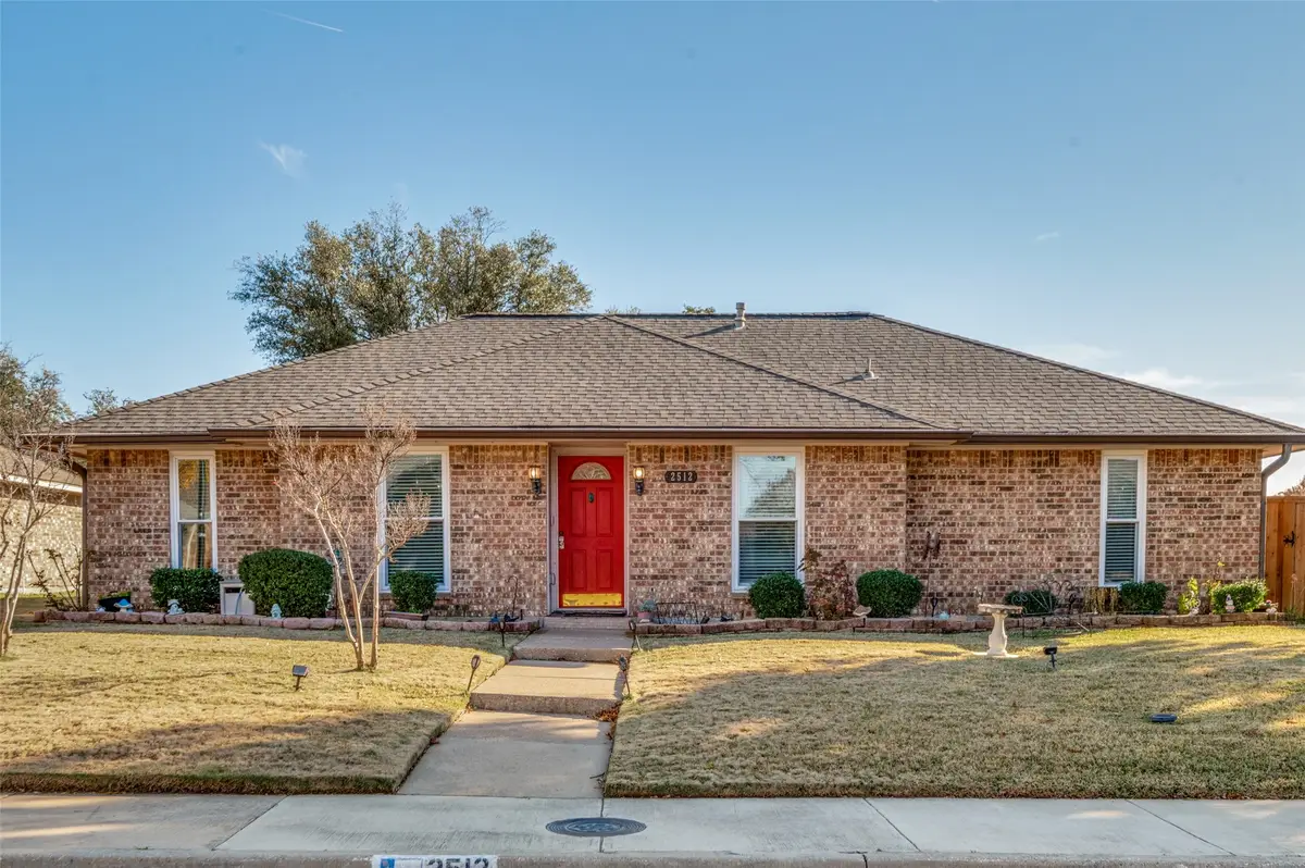 2512 Harbinger Lane, Dallas, TX 75287 - Image #1