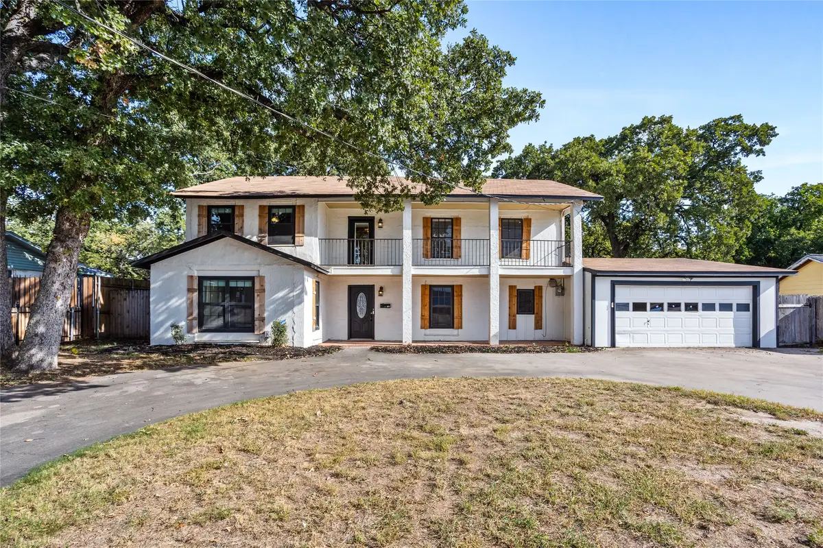 2320 Juniper Street, Haltom City, TX 76117 - Image #1