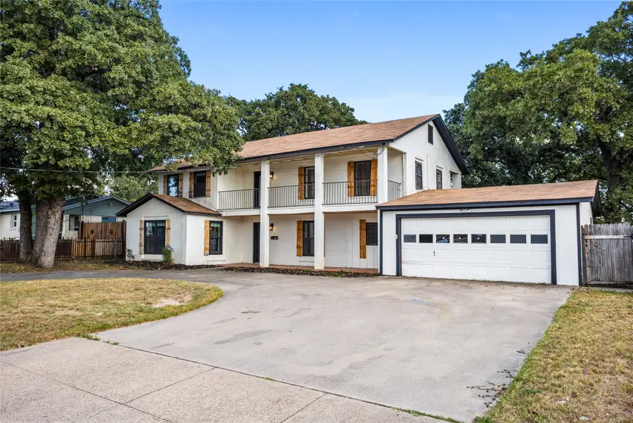 2320 Juniper Street, Haltom City, TX 76117 - Image #2