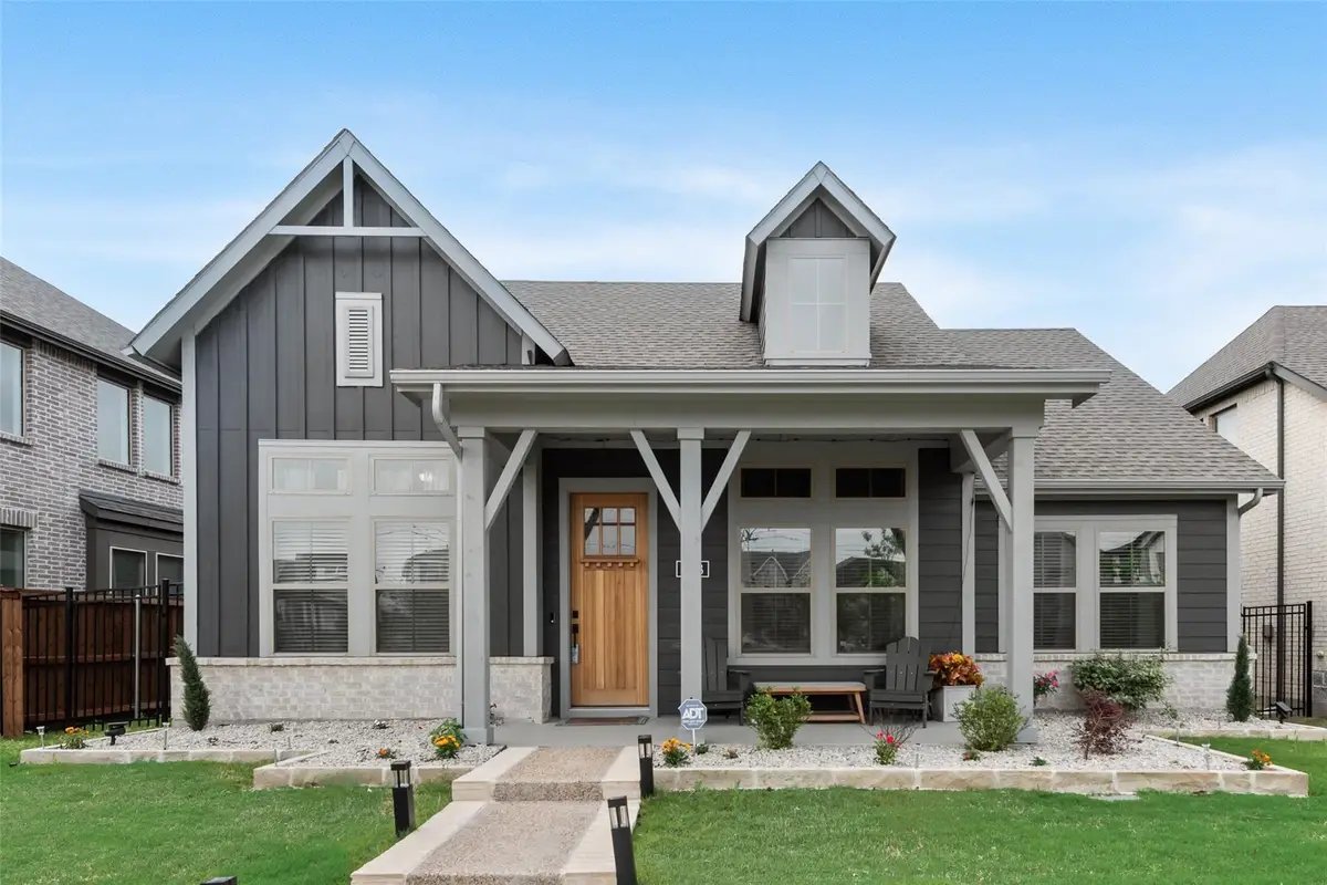 1028 Almond Blossom Circle, Crowley, TX 76036 - Image #1