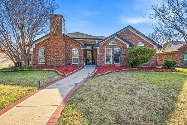 7514 Estates Way, Rowlett, TX 75089