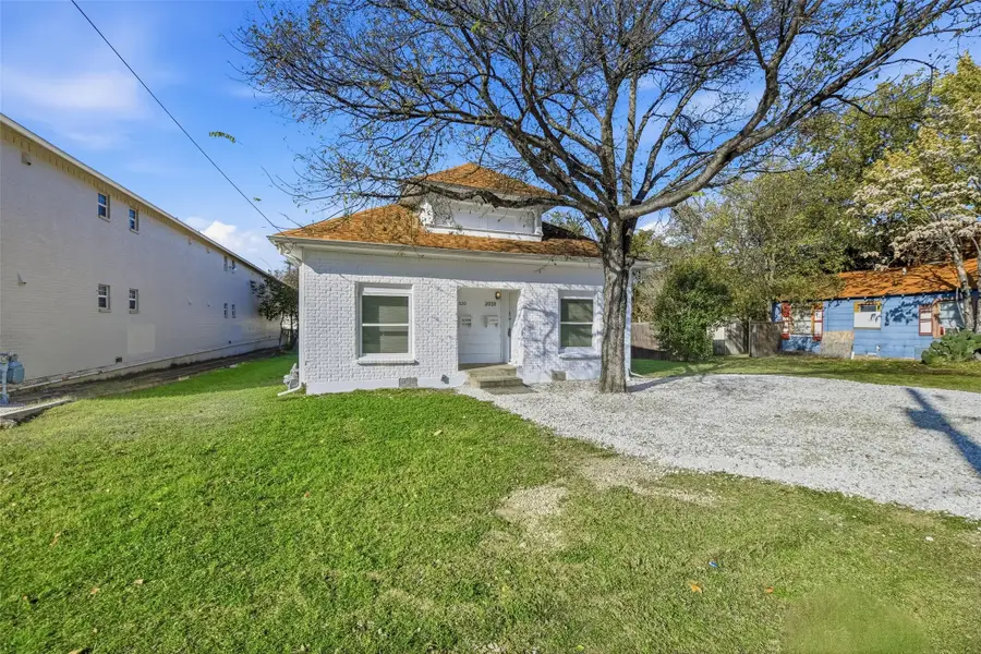 3018 Sappington Place, Fort Worth, TX 76116 - Image #2