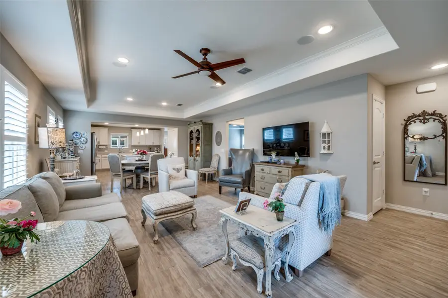 917 Rough Hollow Drive, McKinney, TX 75071 - #3