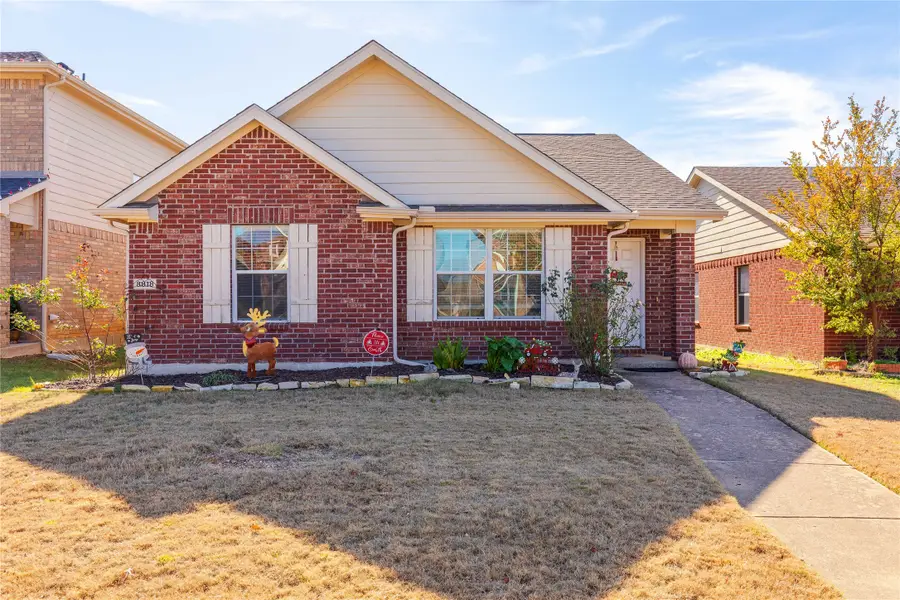 8818 Stewart Street, Cross Roads, TX 76227 - #2