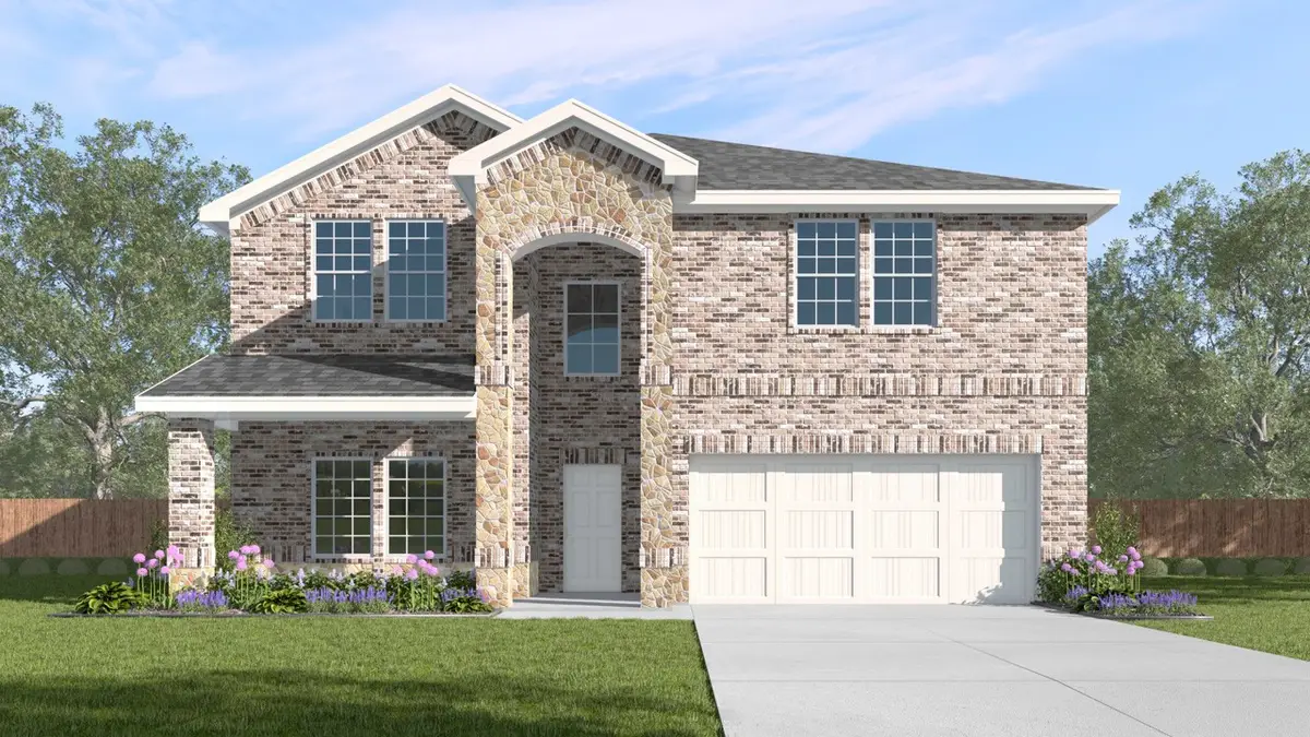 8401 Rockhopper Lane, Garland, TX 75043 - Image #1
