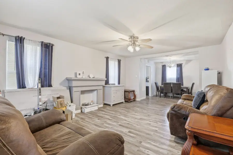 4014 Kostner, Dallas, TX 75216 - Image #3