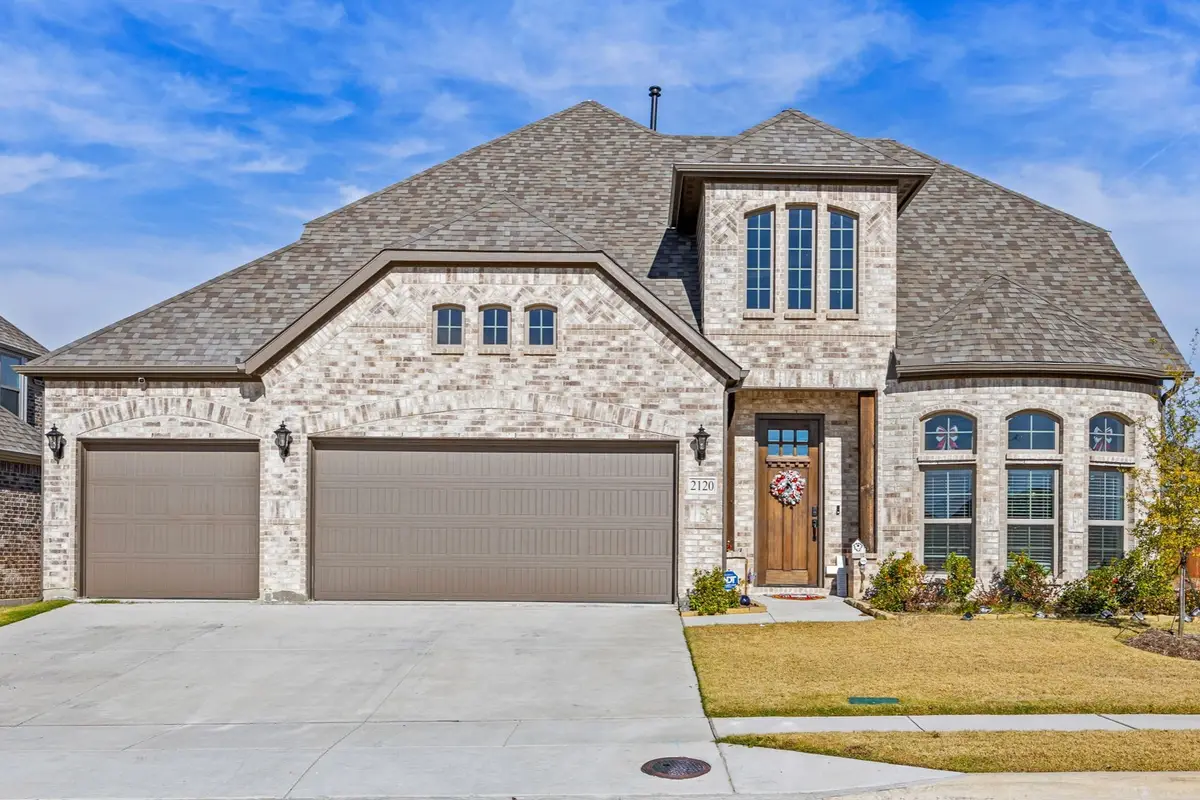 2120 Spyglass Drive, Royse City, TX 75189 - Image #1