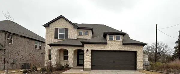 4310 Crossvine Lane, Melissa, TX 75454