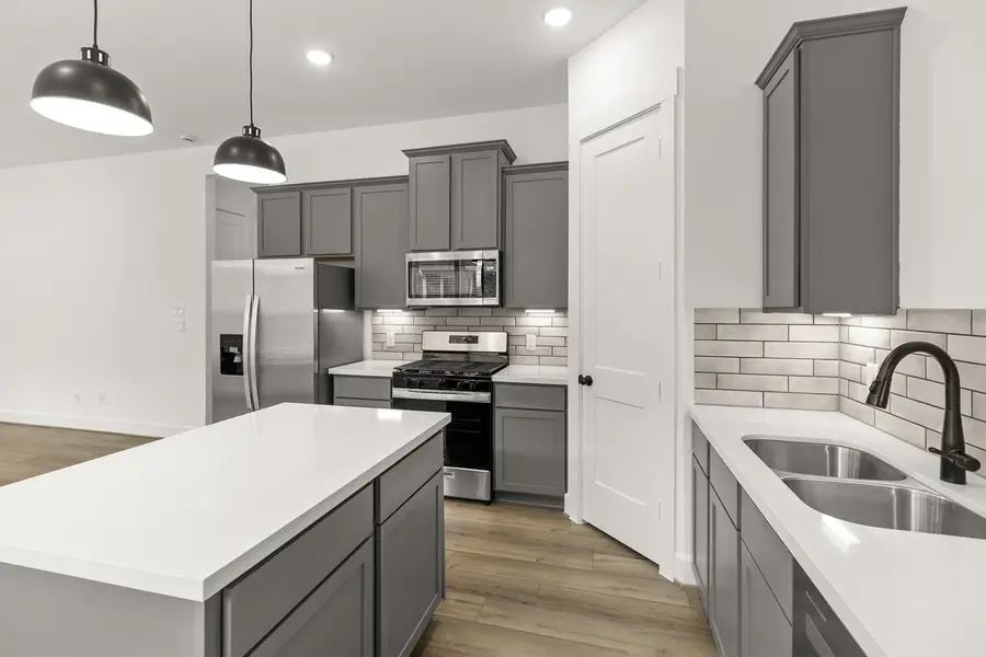 1662 Gracehill Way, Forney, TX 75126 - Image #3