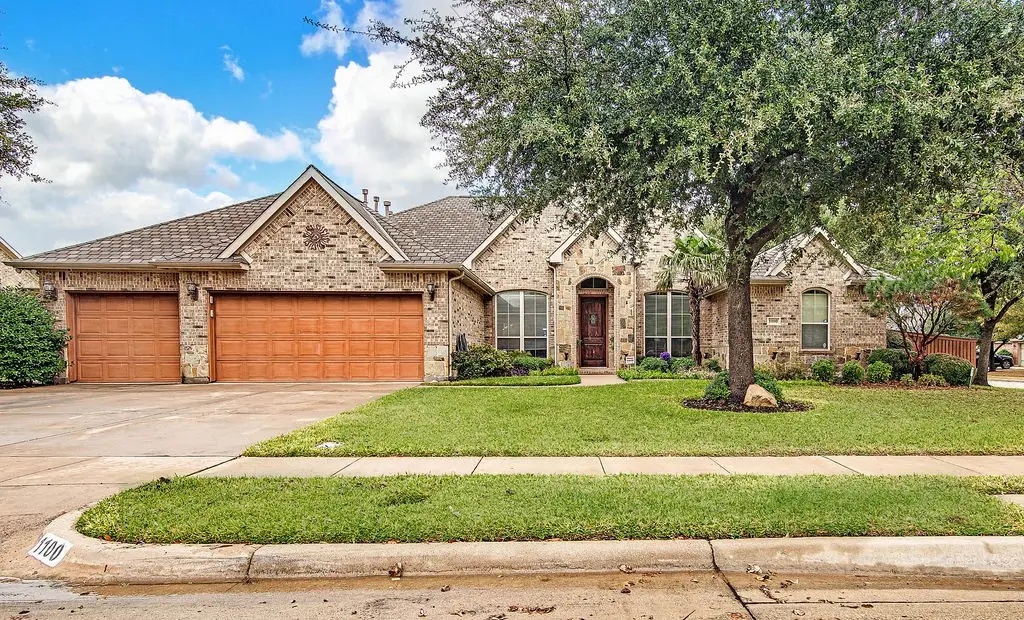 1100 Starleaf Drive, Mansfield, TX 76063 - Image #1