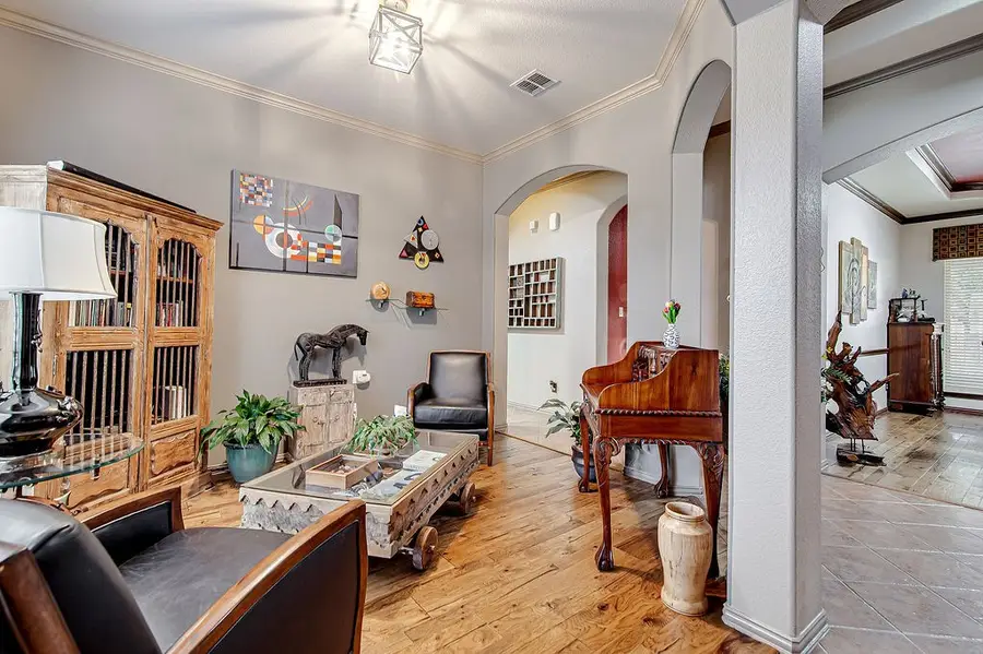 1100 Starleaf Drive, Mansfield, TX 76063 - Image #3