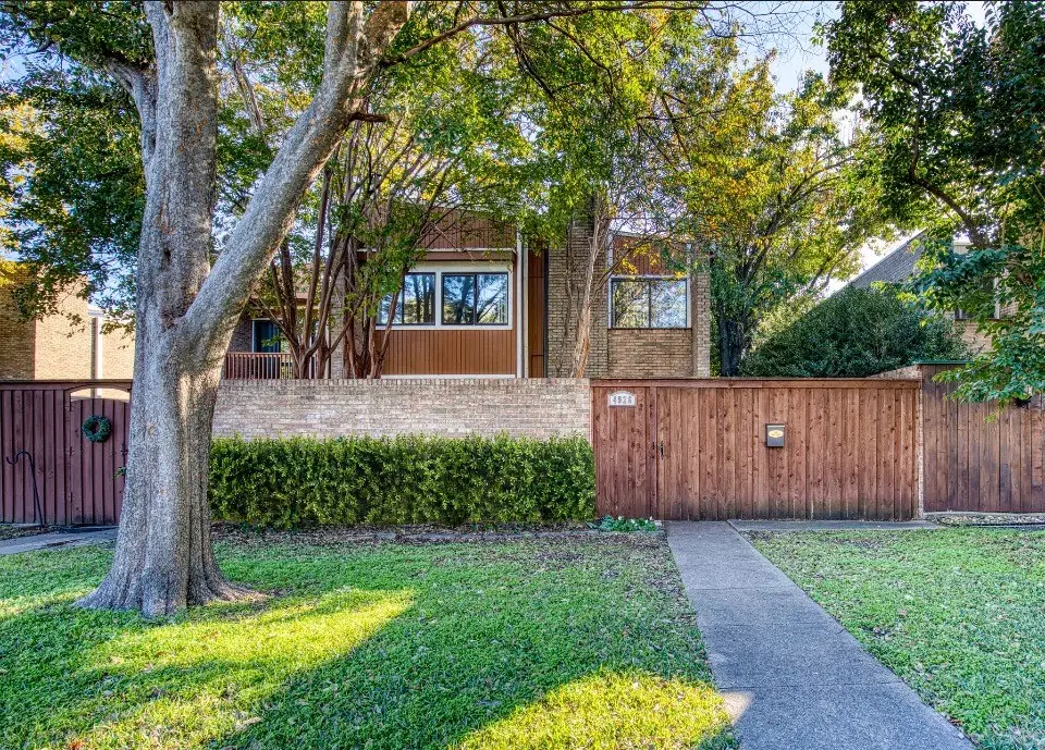 4926 Thunder Road, Dallas, TX 75244 - Image #1