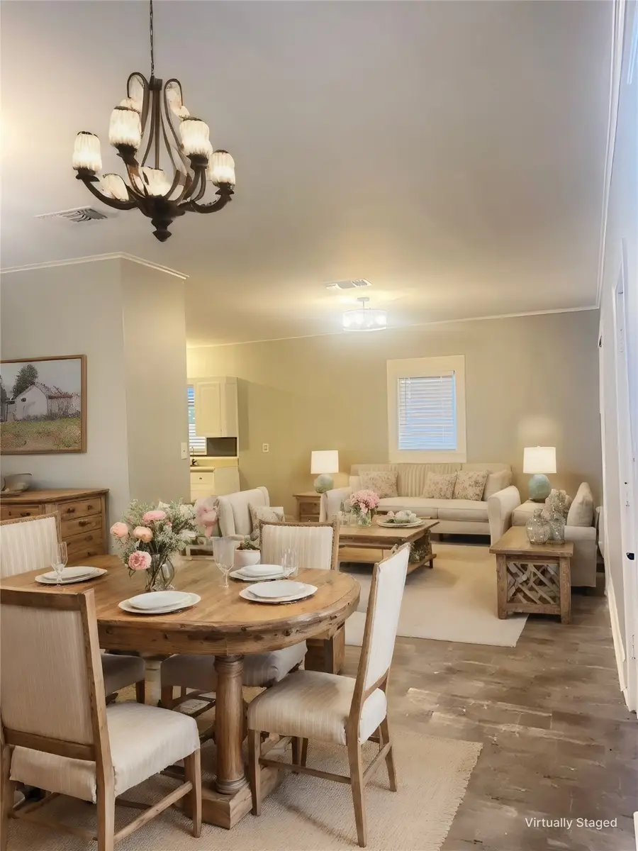 505 W Earl Street, Cleburne, TX 76033 - #2