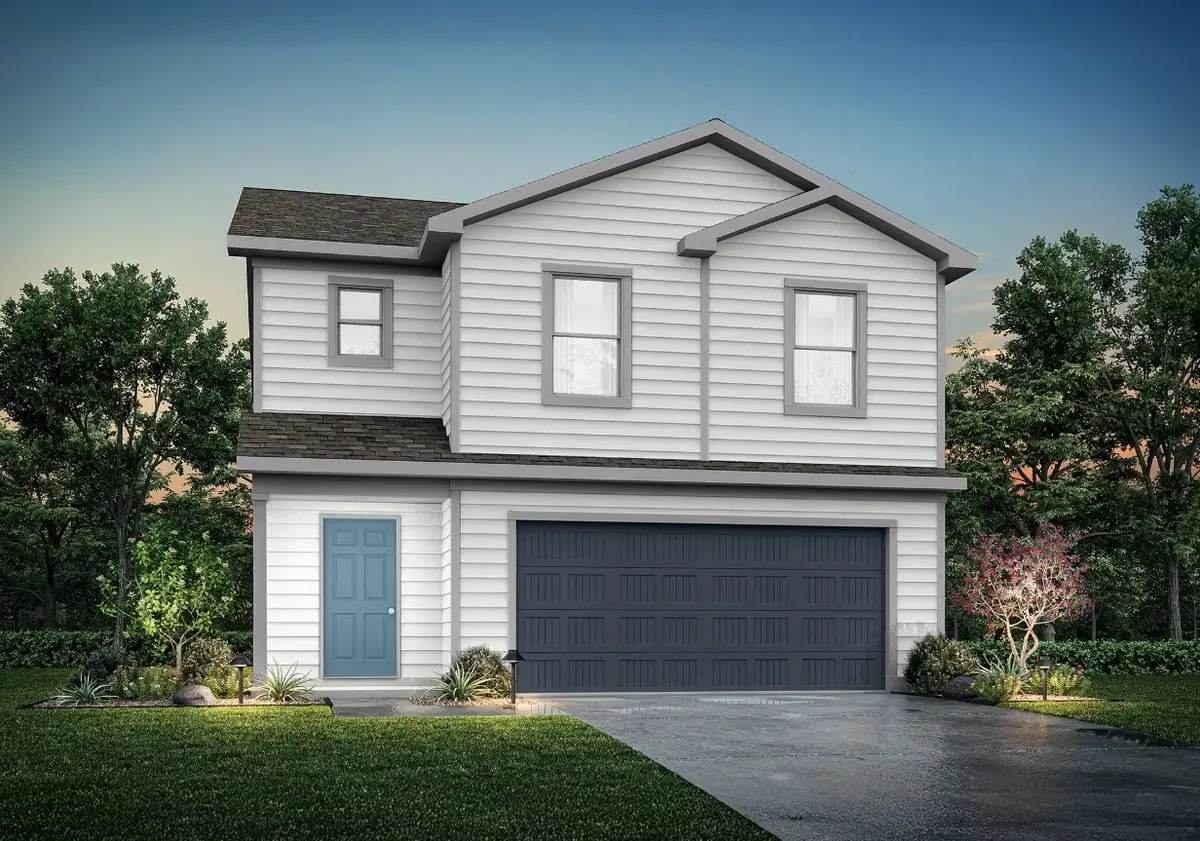 812 Eagles Nest Drive, Cleburne, TX 76031 - Image #1