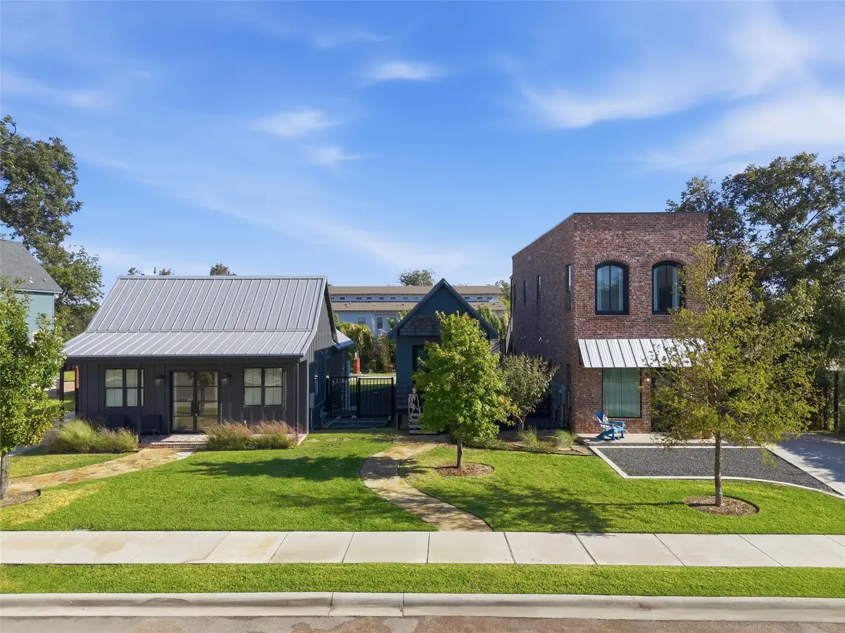 632 S 7th Street, Waco, TX 76706 - Image #1