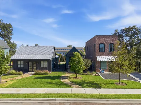 632 S 7th Street, Waco, TX 76706