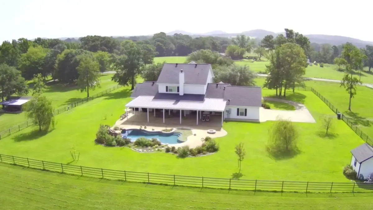 6019 Fm 2263, Gilmer, TX 75644 - Image #1