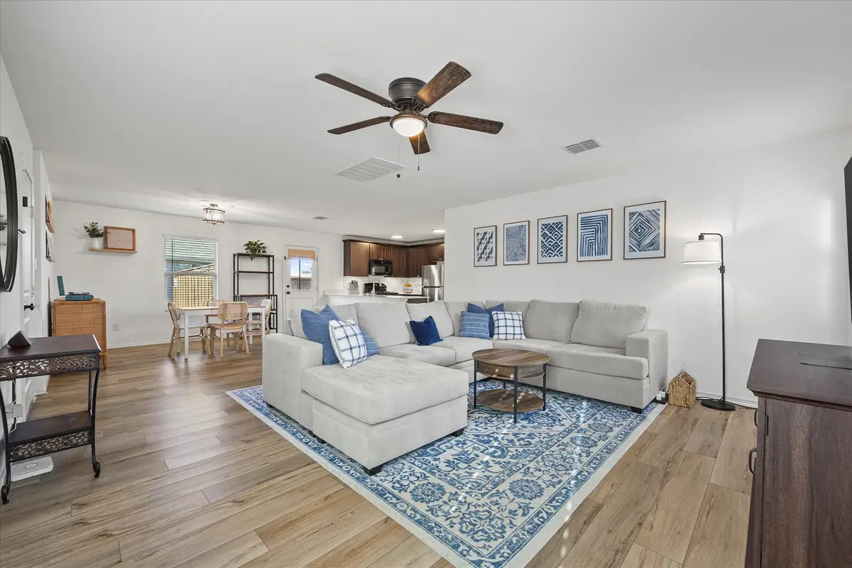 3001 Harper Street, Little Elm, TX 75068 - Image #1