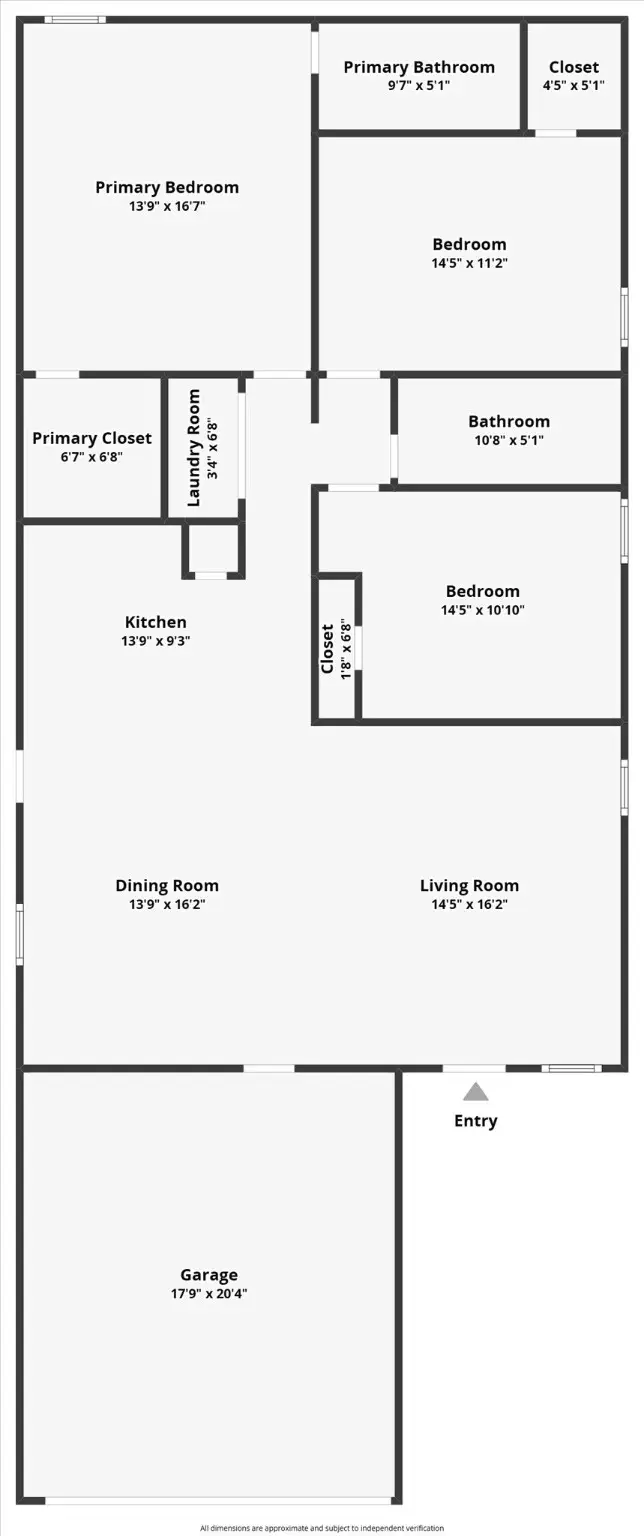 3001 Harper Street, Little Elm, TX 75068 - Image #2