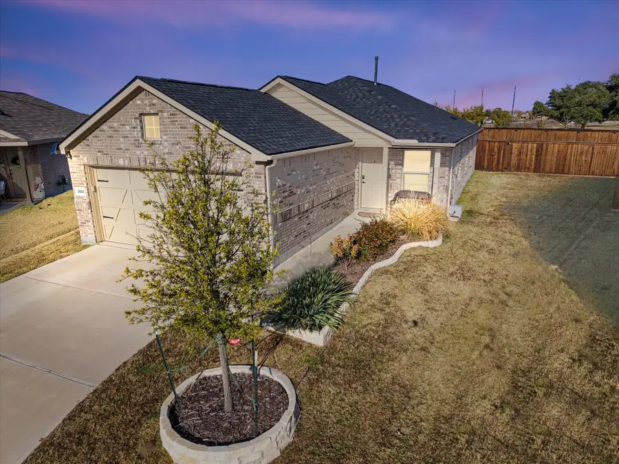 3001 Harper Street, Little Elm, TX 75068 - Image #3