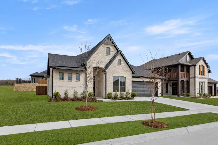 328 Alina Street, Burleson, TX 76028 - #2