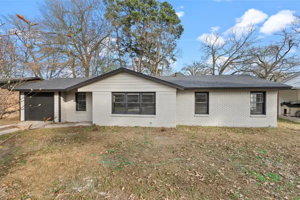 602 Enfield Drive, Marshall, TX 75672