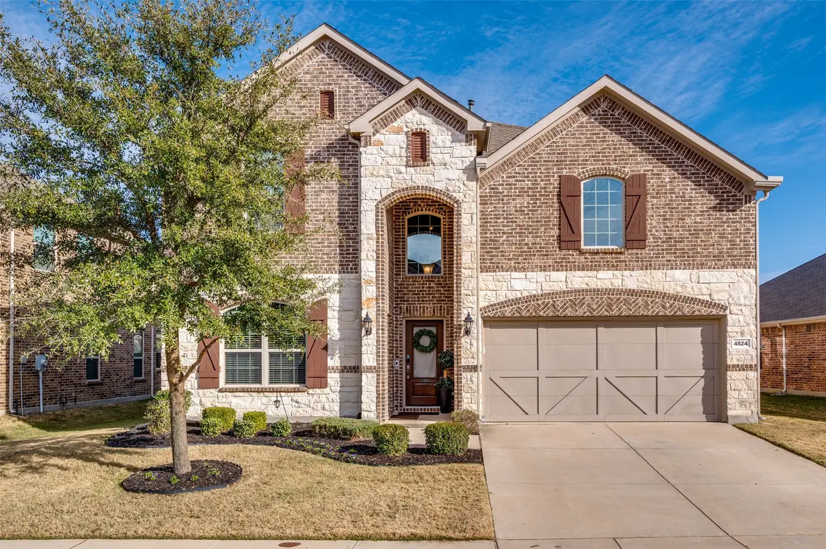 4524 Frost Avenue, Celina, TX 76227 - Image #1