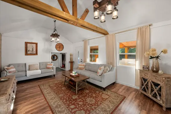 734 Interstate 45 S, Teague, TX 75860