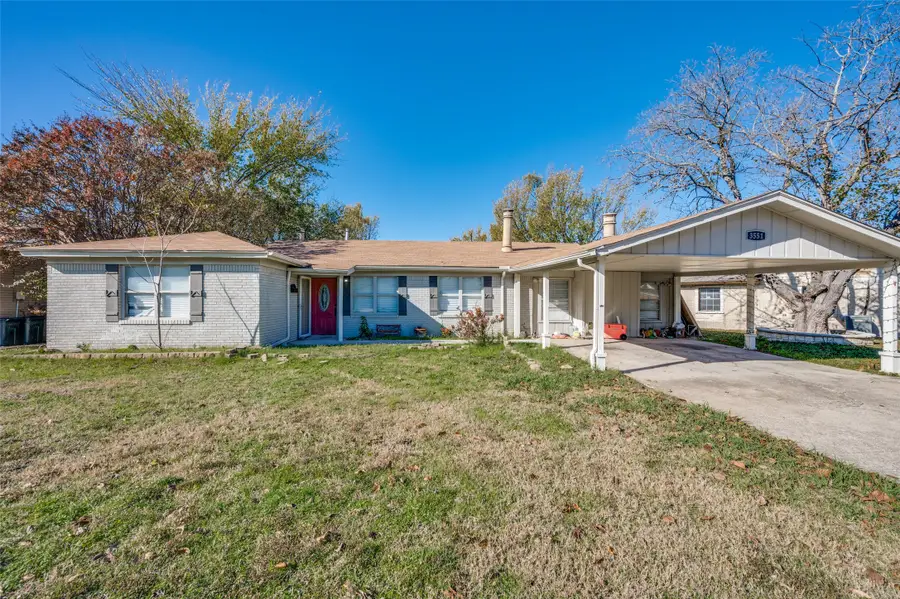 3551 Reeves Street, North Richland Hills, TX 76117 - Image #2