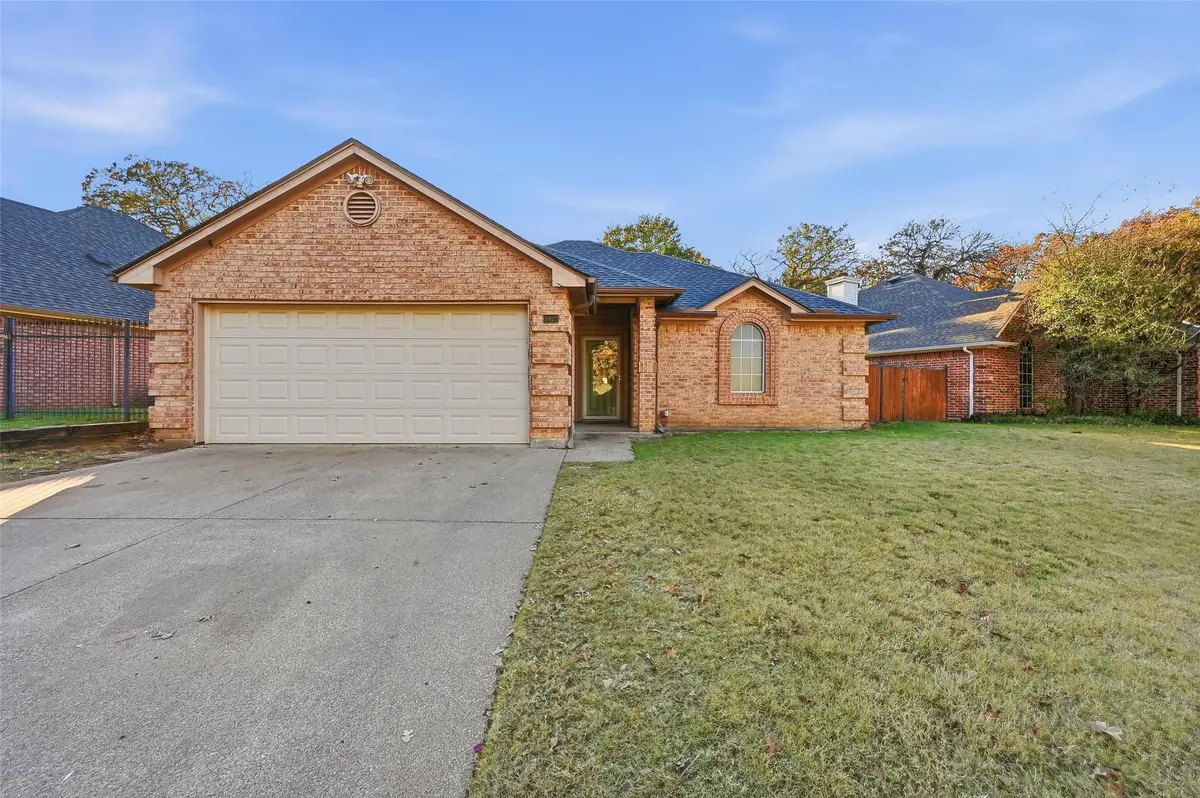4912 Arborgate Drive, Arlington, TX 76017 - Image #1