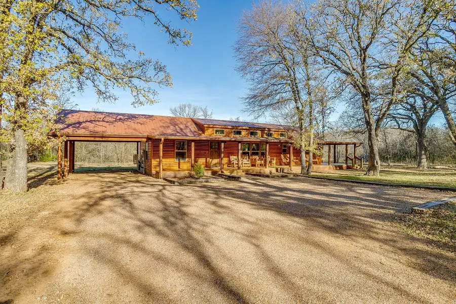 1512 E Henderson Street, Cleburne, TX 76031 - #3