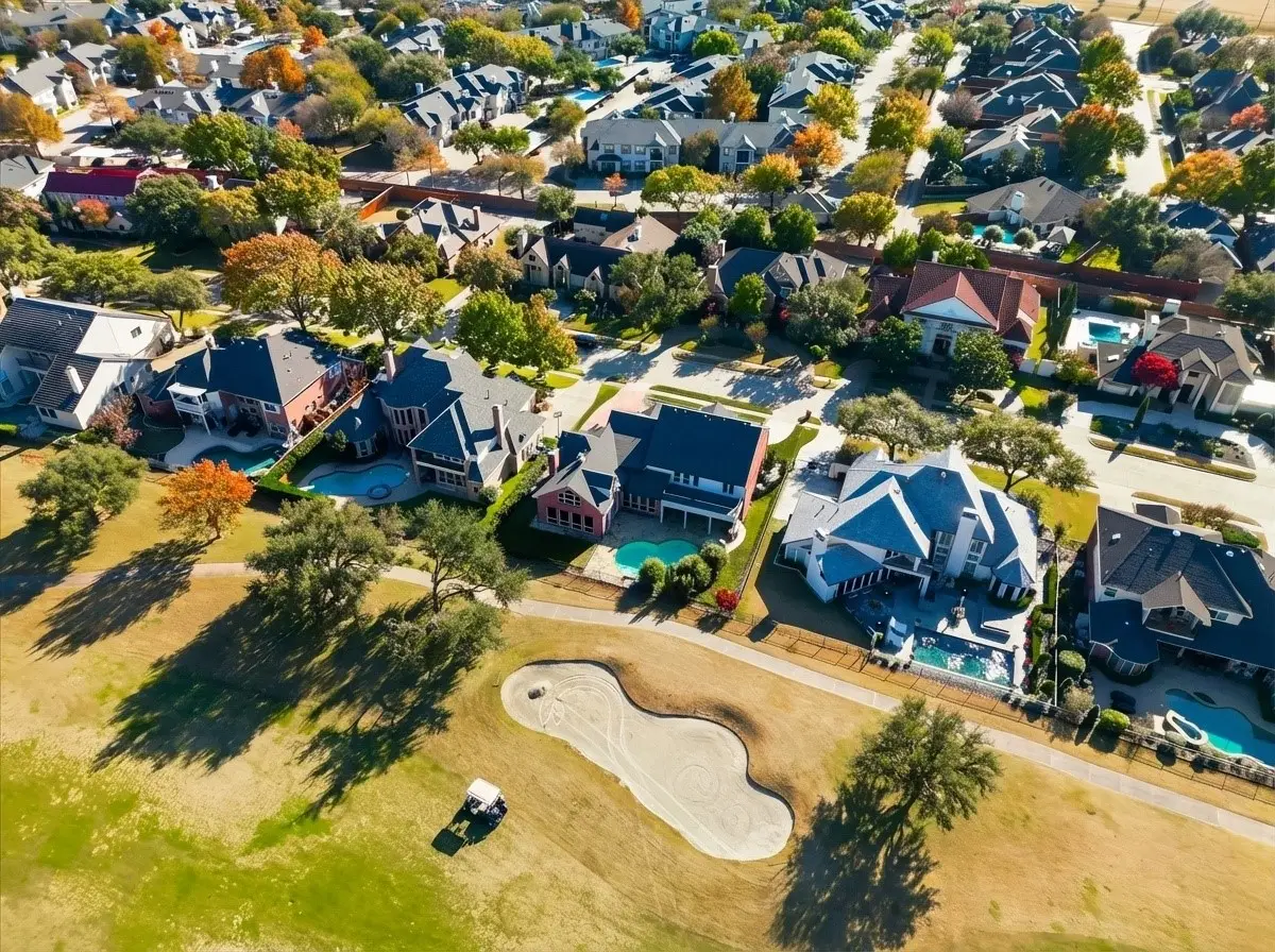 6537 Myrtle Beach Drive, Plano, TX 75093 - Image #1