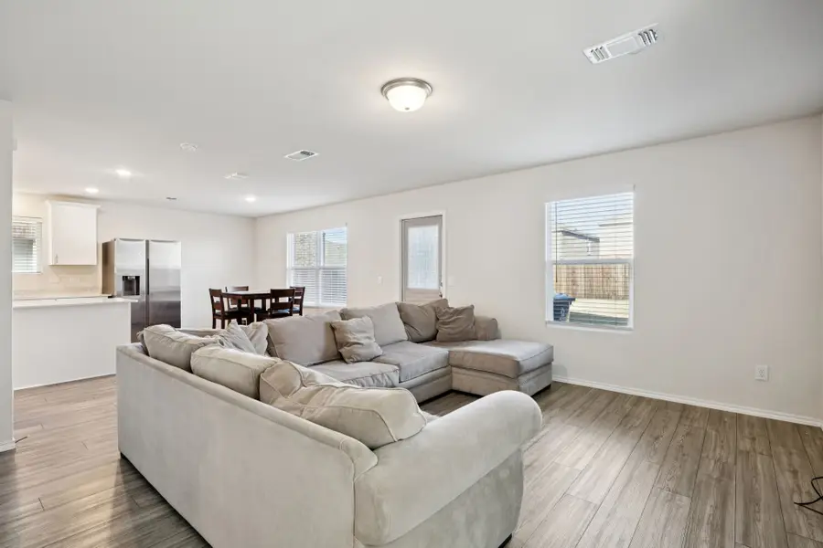 1839 Ballinger Drive, Forney, TX 75126 - Image #2