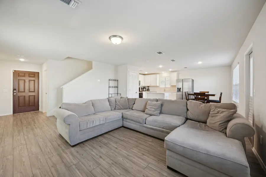 1839 Ballinger Drive, Forney, TX 75126 - Image #3