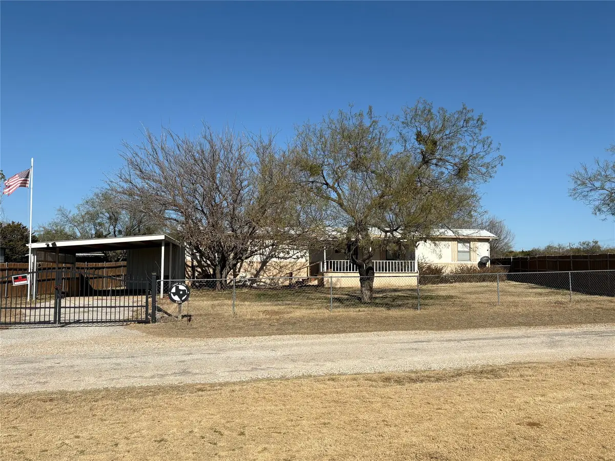 514 Fish Haven Road, Graford, TX 76449 - Image #1