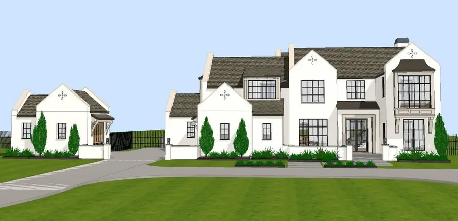 1181 Harper Landing, Fairview, TX 75069 - Image #2