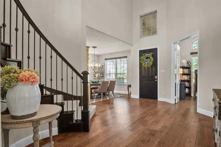 1217 Indian Grass Lane, Northlake, TX 76226 - Image #3