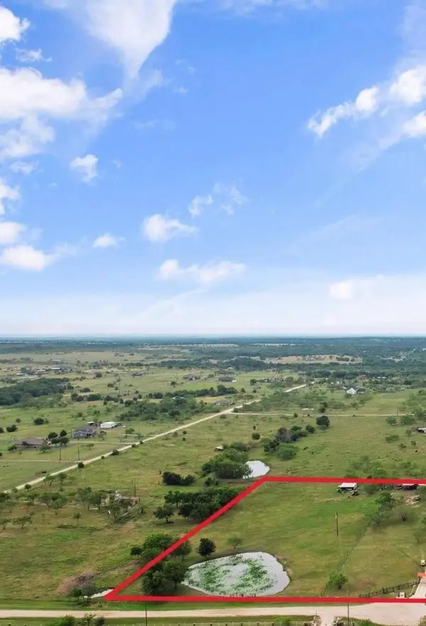 6049 NE County Road 1030b, Rice, TX 75155