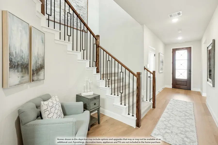 5520 Sweetwater Drive, Justin Roanoke, TX 76226 - Image #3