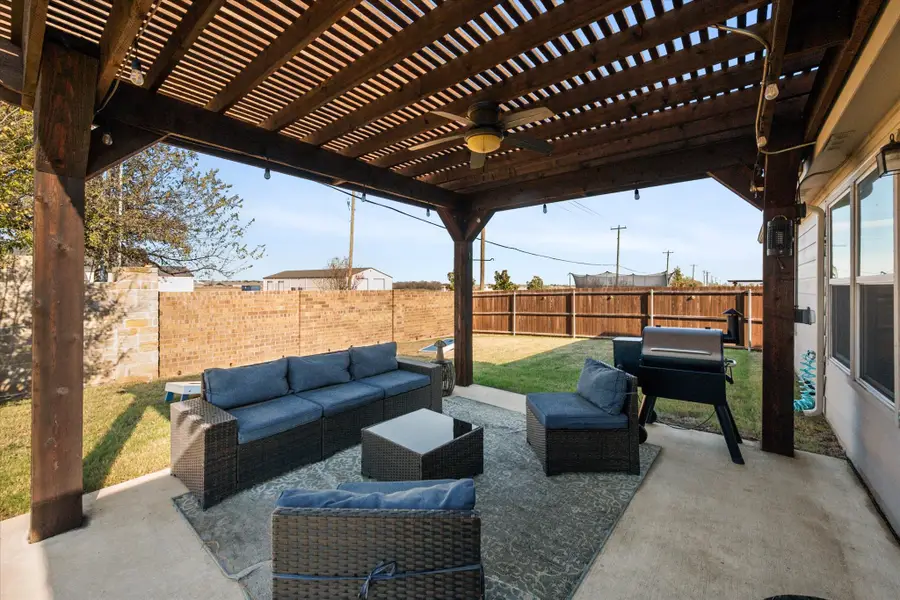 4520 Knoll Gardens Way, Fort Worth, TX 76036 - #2