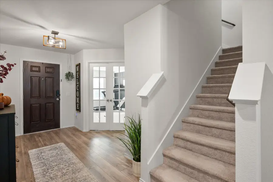 4520 Knoll Gardens Way, Fort Worth, TX 76036 - #3