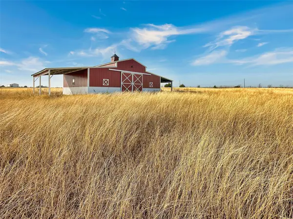 TBD County Rd 501, Blue Ridge, TX 75424