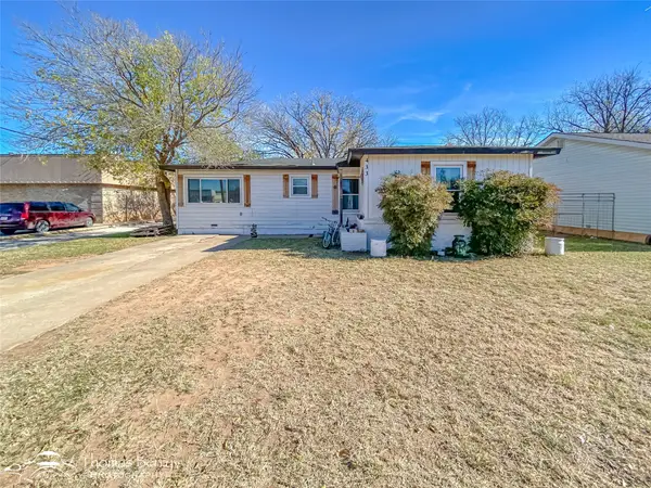 433 Fannin Street, Abilene, TX 79603