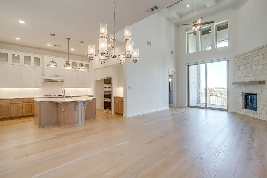 14328 Capridge Road, Fort Worth, TX 76008 - #2