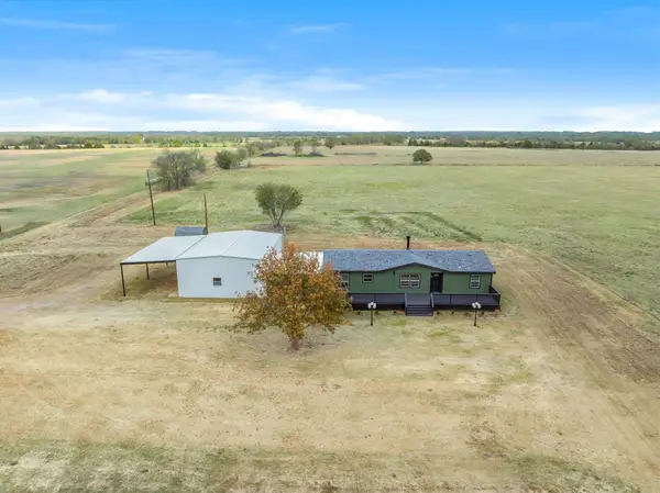 154 Rs County Road 1462, Point, TX 75472